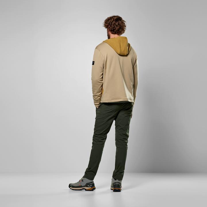 Actual product image Salewa Fanes Sarner Light Hybrid Jacket (52)