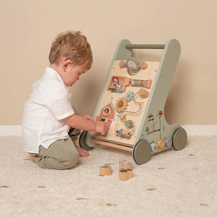 Actual product image Little Dutch Little Farm
