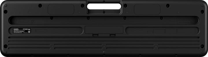 Productafbeelding Casio CT-S100 (61 Sleutels)