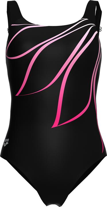 Arena W Swimsuit Giorgia Squared Back C Cup