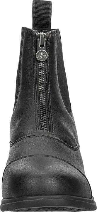 Actual product image Suedwind Footwear Nova Front Zip Vegan (36)