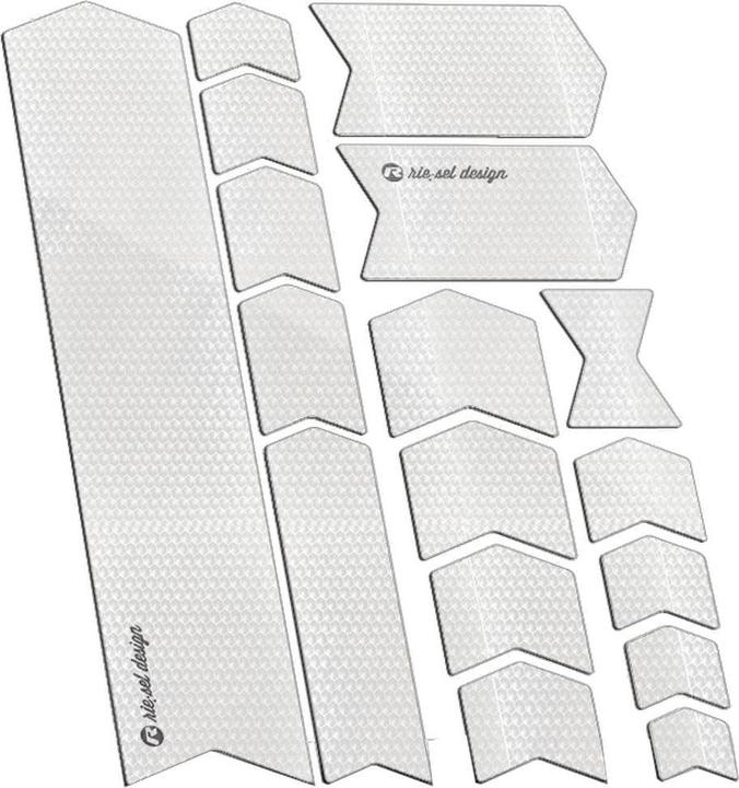 Produktbild rie:sel design Frame Tape 3000 (Rahmenschutzfolie)