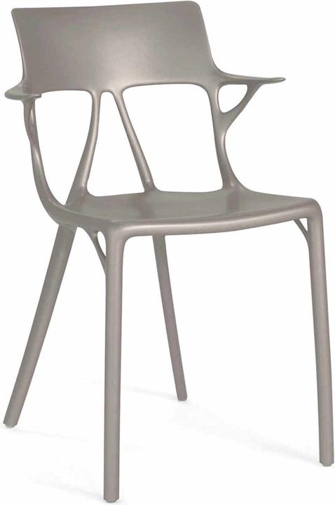 Actual product image Kartell A.I. Chair Stuhl