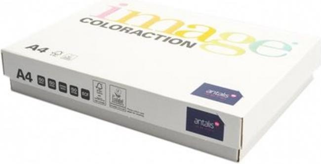 Image du produit Antalis Papier à copier Image Coloraction A4, bleu clair, 250 feuilles (160 g/m², 250 x, A4)