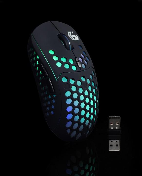 Actual product image Gembird Ragnar WRX500 (Wireless)