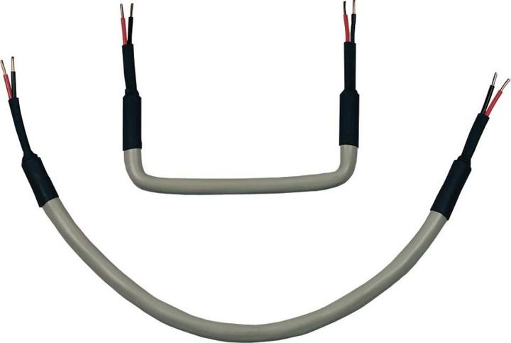 Produktbild Busch-Jaeger Verdrahtungs-Brücke 200mm VB/K200.1 VB/K200. waagerecht
