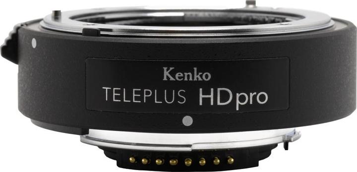 Image du produit Kenko Teleplus HDpro 1.4x N-F DGX (Téléconvertisseur, Nikon F)