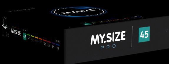 Image du produit My.Size Préservatif PRO (36 pcs)