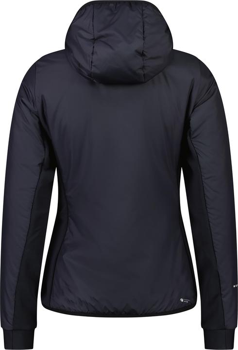 Image du produit Mons Royale Capuche isolante en laine Arete pour femme (XS)