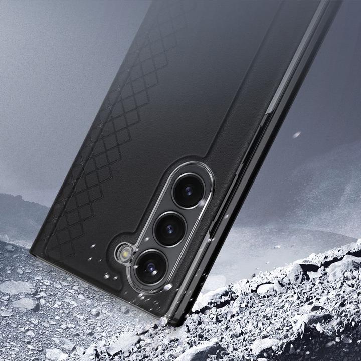 Actual product image Dux Ducis Bril (Samsung Galaxy Z Fold6)