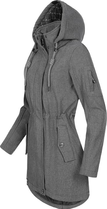 Actual product image Peak Time L62097 (XL)