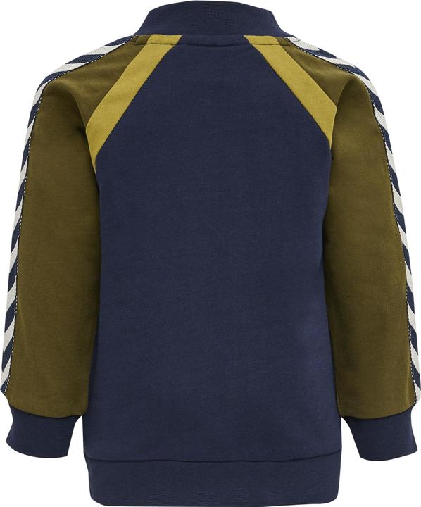 Actual product image hummel Hmlleague Zip Jacket (56)