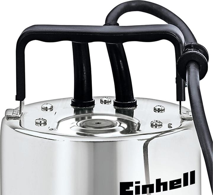 Produktbild Einhell Gc-Dp 1020 N (Schmutzwasserpumpe)