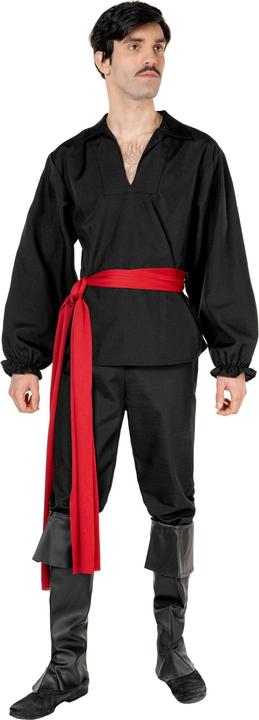 Image du produit Maskworld Zorro - Schärpe