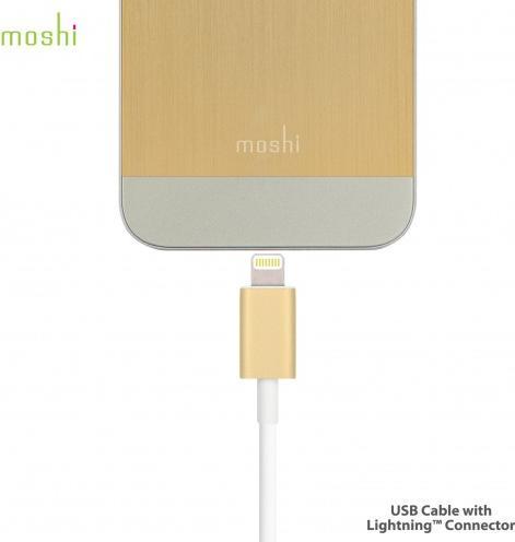 Image du produit 4smarts Câble Lightning (1 m, USB 2.0)