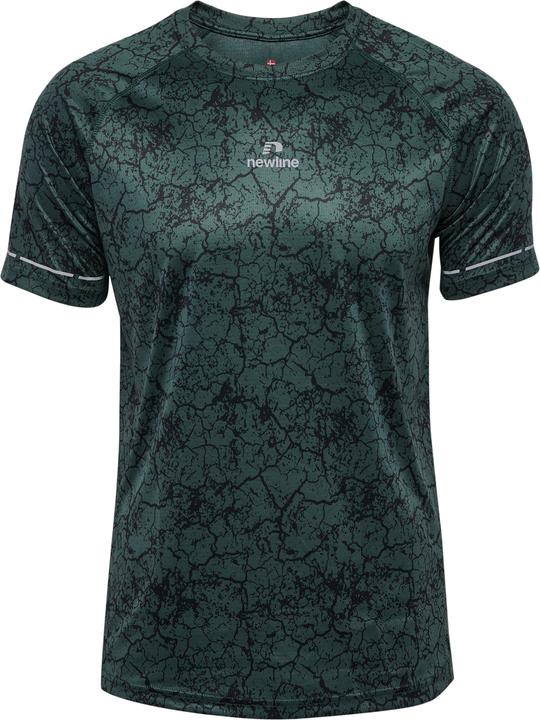 Produktbild Newline Nwlgraphic Mesh T-Shirt (XL)