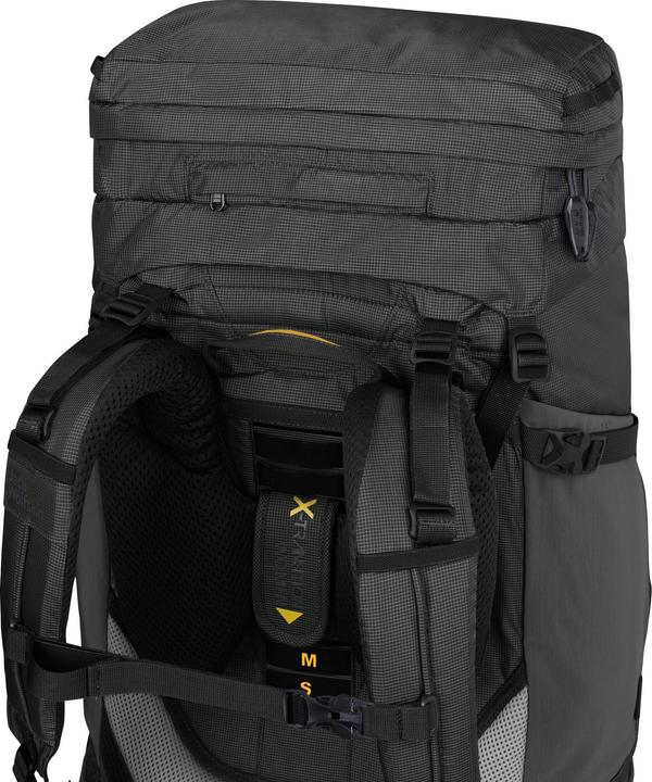 Immagine prodotto Jack Wolfskin Denali 65/10 Women (65 l)