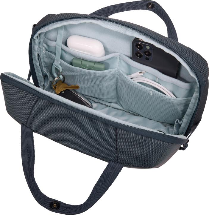 Actual product image Thule Subterra 2 Crossbody 5l - Dark Slate (5 l)