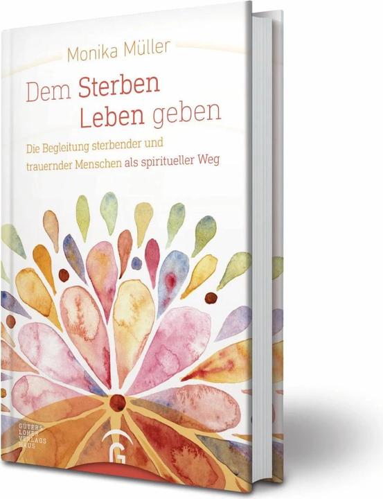 Image du produit Dem Sterben Leben geben - (Allemand, Monika Müller, 2018)