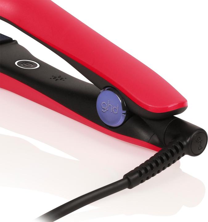Immagine prodotto ghd max Styler Radiant Red (Piastra per capelli)
