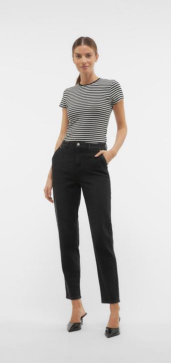 Immagine prodotto Aware Vmines Fiona Ss O-Neck Top Vma Noos (S)