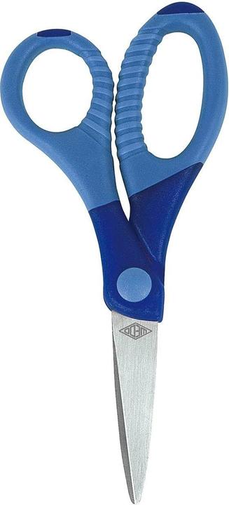 Image du produit Wedo Ciseaux pour enfants Gripy Présentoir avec 30 ciseaux pour enfants (13 cm)