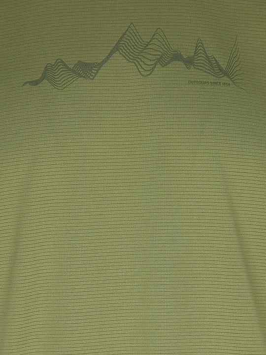 Actual product image Schöffel CIRC T Shirt Sulten M (3XL)
