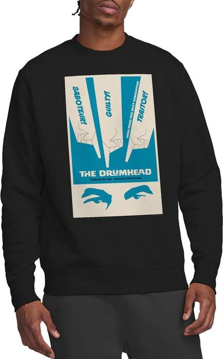 Produktbild The Next Generation Season 4 Episode 21 Sweatshirt (L)