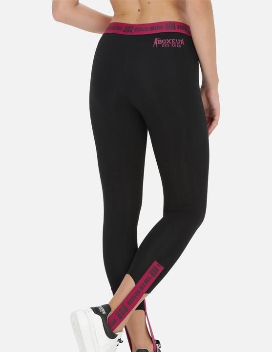 Produktbild Boxeur des Rues Leggings With Elastic Stirrup (S)