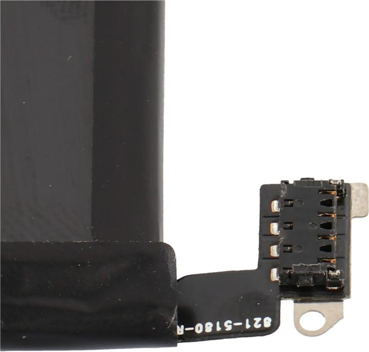 Actual product image AccuCell Battery iPhone 4, 616-0520, 616-0521