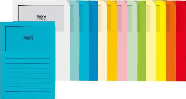 Elco Visionner la couverture Ordo classico (A4, 100 x)