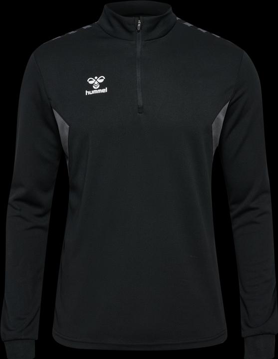 Produktbild hummel Hmlauthentic Half Zip Sweat (XL)