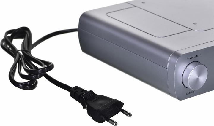 Actual product image Blaupunkt KR14BT (FM, Bluetooth)