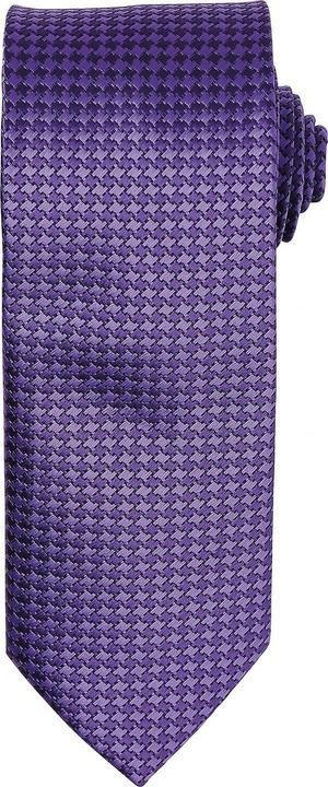 Actual product image Premier Puppytooth Tie