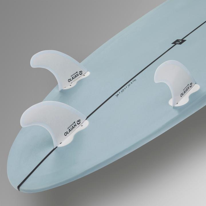 Produktbild Olaian surfboard 500 hybrid 7' 332543 (7')