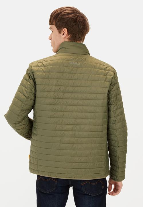 Image du produit Camel Active Steppblouson mit Stehkragen (110)