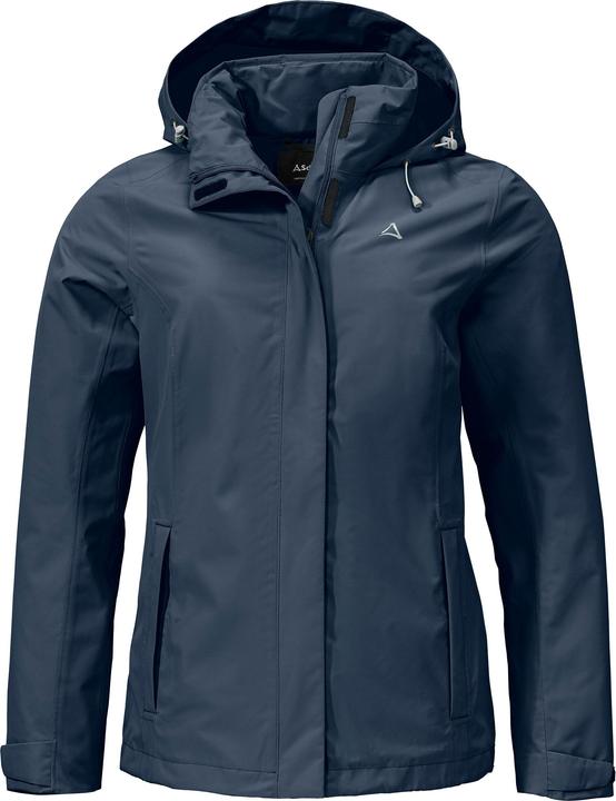 Actual product image Schöffel Women's Jacket Gmund (38)