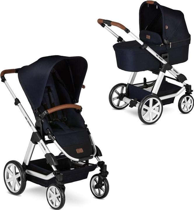 Produktbild ABC Design Condor 4 Kollektion 2020