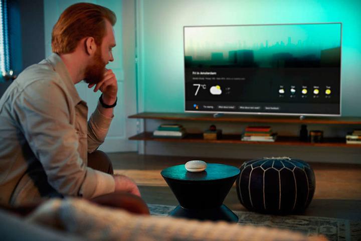 Immagine prodotto Philips 50PUS7956 Ambilight (50", PUS7956, LED, 4K, 2021)
