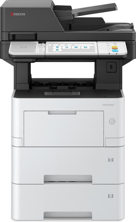 Produktbild Kyocera ECOSYS MA4500IX (Laser, Schwarz-Weiss)