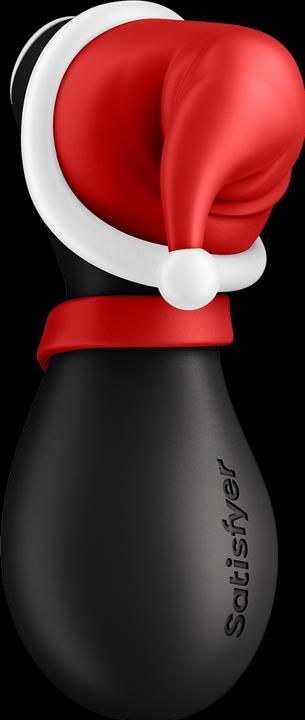 Image du produit Satisfyer Penguin - Air Pulse Stimulator - Holiday Edition