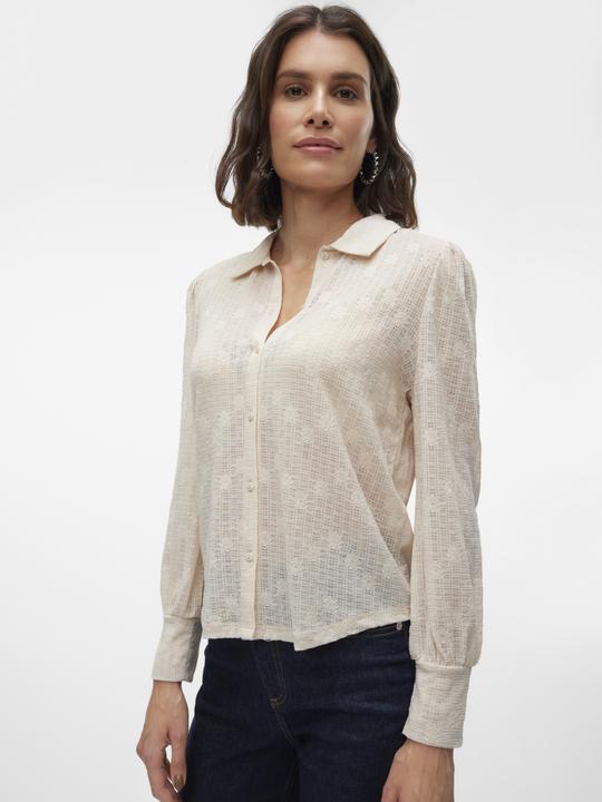 Actual product image Vero Moda VMALICE Top Blouse (L)