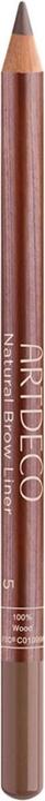 Produktbild Artdeco Natural (011 Soft Brown)