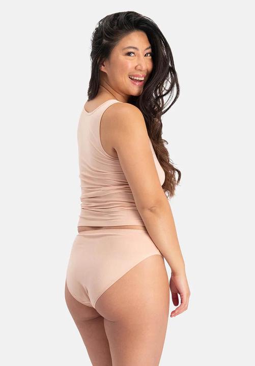 Produktbild Bamboo Basics Slip Julia (3-Pack) (L)