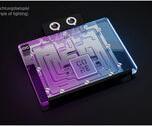 Produktbild Alphacool WAK Core Geforce RTX 5080 Gaming/Suprim