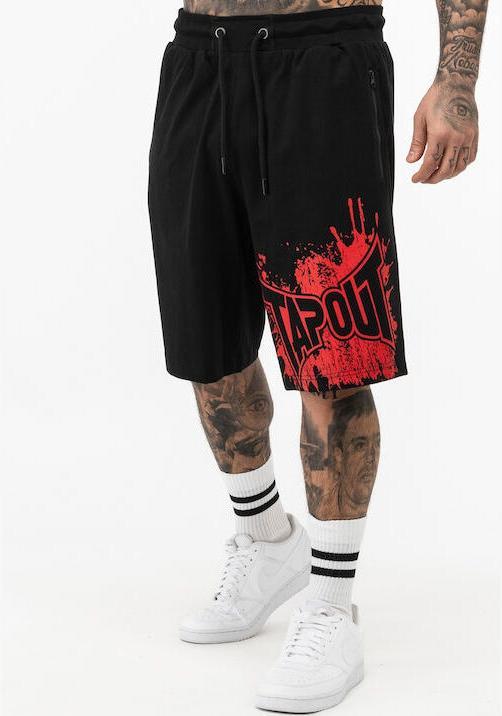 Produktbild Tapout Blashed (XXL)