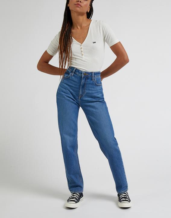 Image du produit Lee Carol Jeans worn iris (W30/L31)