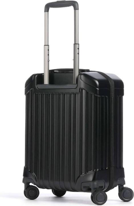 Produktbild Piquadro PQ Light - underseater Trolley (26 l, Handgepäck (bis 50l))