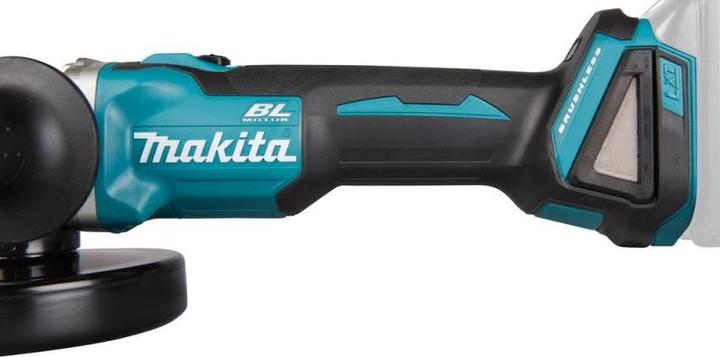 Produktbild Makita DGA506ZJ (125 mm)