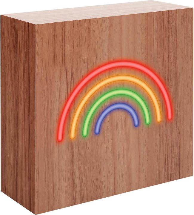 Multicolore